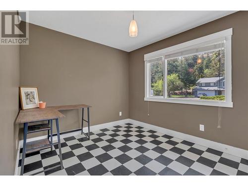 1623 Blackwood Drive, West Kelowna, BC - Indoor