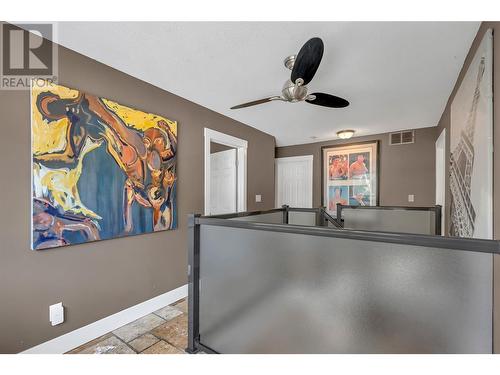 1623 Blackwood Drive, West Kelowna, BC - Indoor Photo Showing Other Room