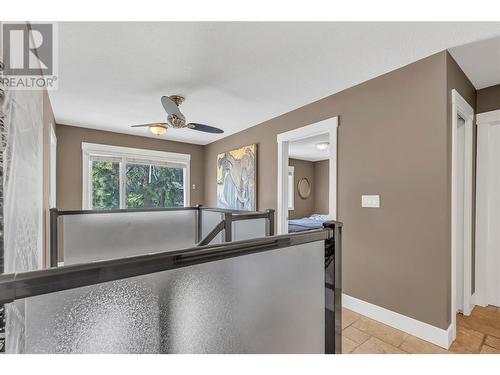 1623 Blackwood Drive, West Kelowna, BC - Indoor Photo Showing Other Room