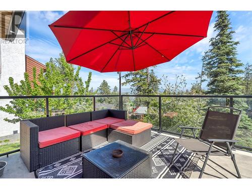 1623 Blackwood Drive, West Kelowna, BC - Outdoor With Exterior