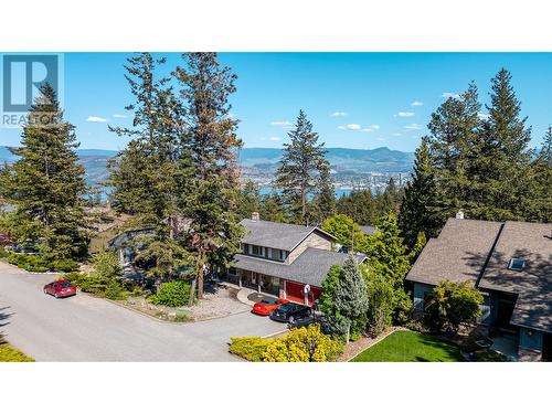 1623 Blackwood Drive, West Kelowna, BC - Outdoor