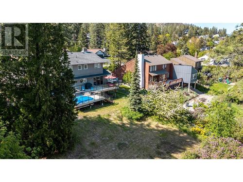 1623 Blackwood Drive, West Kelowna, BC - Outdoor