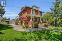 825 RIVERSIDE DRIVE  London North (North P), ON N6H 2S8