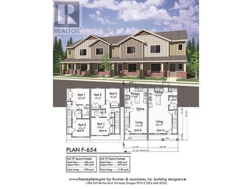 D 180 Bowron Avenue, Quesnel, BC - Other