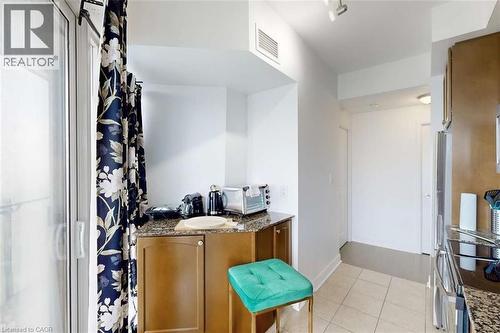 50 Absolute Avenue Unit# 3801, Mississauga, ON - Indoor