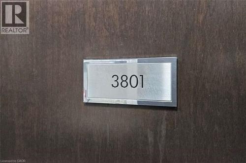 50 Absolute Avenue Unit# 3801, Mississauga, ON - 