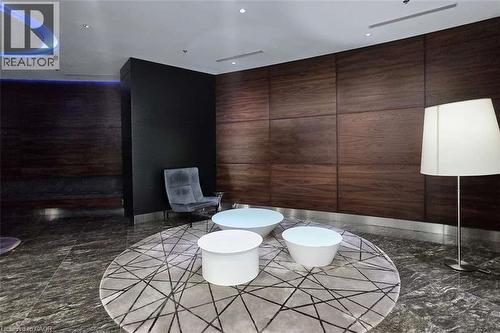 50 Absolute Avenue Unit# 3801, Mississauga, ON - Indoor