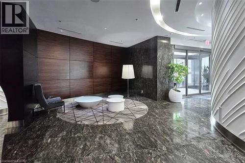 50 Absolute Avenue Unit# 3801, Mississauga, ON - Indoor Photo Showing Other Room