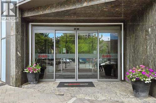 50 Absolute Avenue Unit# 3801, Mississauga, ON - 