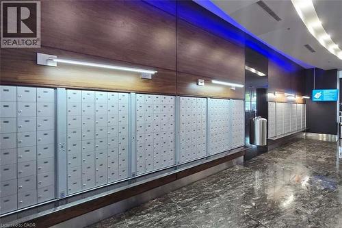 50 Absolute Avenue Unit# 3801, Mississauga, ON - Indoor Photo Showing Other Room