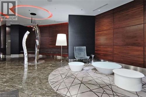 50 Absolute Avenue Unit# 3801, Mississauga, ON - Indoor