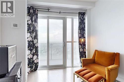 50 Absolute Avenue Unit# 3801, Mississauga, ON - Indoor