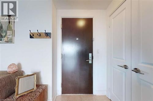 50 Absolute Avenue Unit# 3801, Mississauga, ON - Indoor Photo Showing Other Room