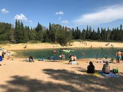 59 Highway & 102 N Road  Grand Beach, MB R0E 0T0