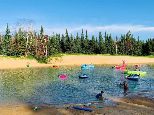 59 Highway & 102 N Road, Grand Beach, MB 