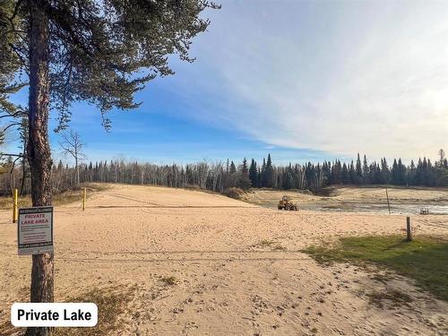 59 Highway & 102 N Road, Grand Beach, MB 