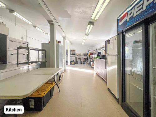 59 Highway & 102 N Road, Grand Beach, MB 