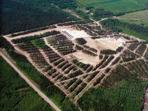 59 Highway & 102 N Road, Grand Beach, MB 