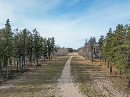 59 Highway & 102 N Road, Grand Beach, MB 