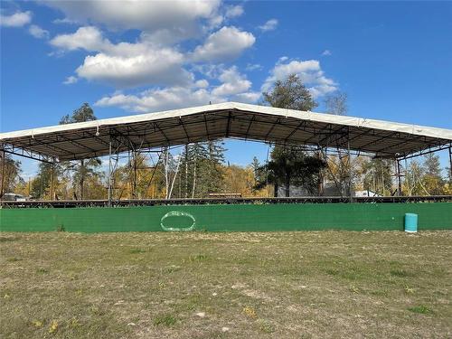 59 Highway & 102 N Road, Grand Beach, MB 