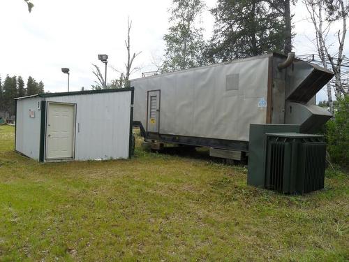 59 Highway & 102 N Road, Grand Beach, MB 