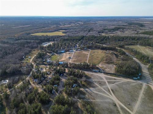 59 Highway & 102 N Road, Grand Beach, MB 