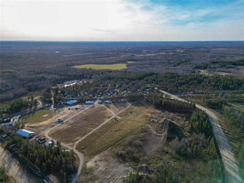 59 Highway & 102 N Road, Grand Beach, MB 