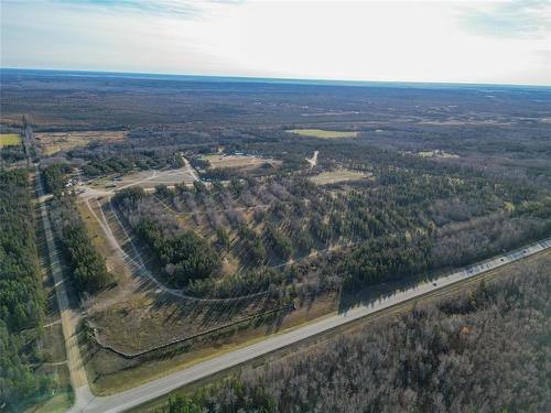 59 Highway & 102 N Road, Grand Beach, MB 