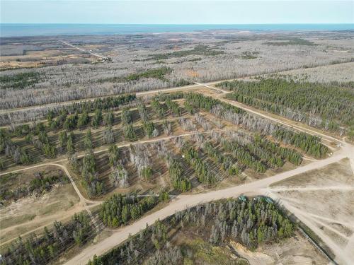 59 Highway & 102 N Road, Grand Beach, MB 