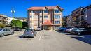209-3609 30 Avenue, Vernon, BC  - Outdoor With Facade 