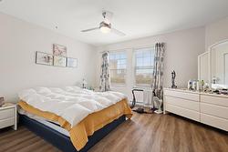 Chambre à coucher principale - 