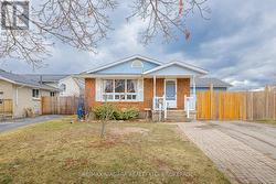 8420 LAMONT AVENUE  Niagara Falls (Chippawa), ON L2G 6V8