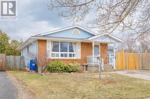 8420 Lamont Avenue, Niagara Falls (Chippawa), ON - Outdoor