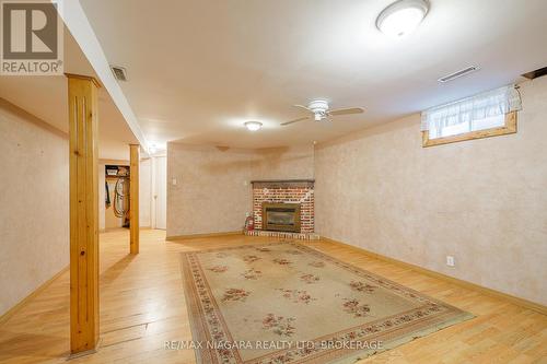 8420 Lamont Avenue, Niagara Falls (Chippawa), ON - Indoor