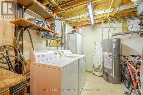 8420 Lamont Avenue, Niagara Falls (Chippawa), ON - Indoor