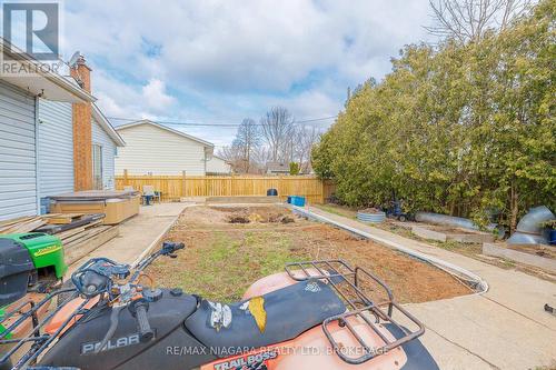8420 Lamont Avenue, Niagara Falls (Chippawa), ON - Outdoor