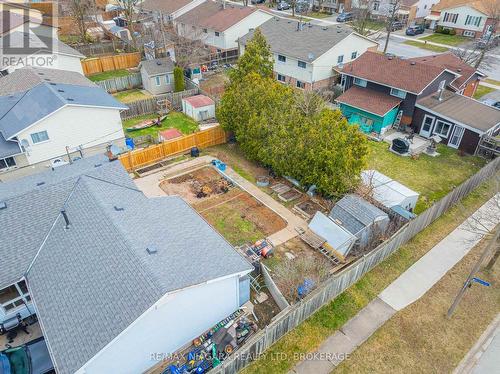 8420 Lamont Avenue, Niagara Falls (Chippawa), ON - Outdoor