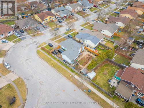 8420 Lamont Avenue, Niagara Falls (Chippawa), ON - Other