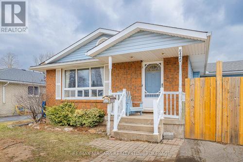 8420 Lamont Avenue, Niagara Falls (Chippawa), ON - Outdoor
