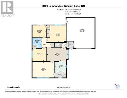 8420 Lamont Avenue, Niagara Falls (Chippawa), ON - Other