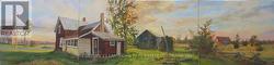 \"The Farm\" (painting) - 