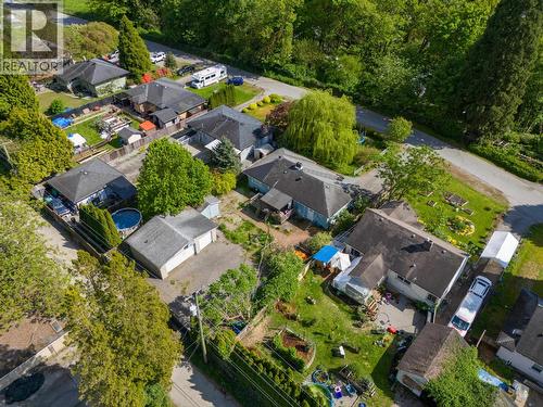22127 Cliff Avenue, Maple Ridge, BC 