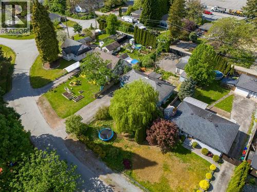 22127 Cliff Avenue, Maple Ridge, BC 
