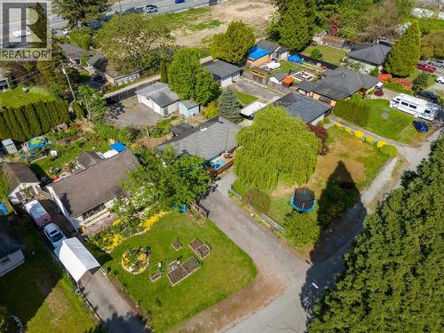 22127 Cliff Avenue, Maple Ridge, BC 