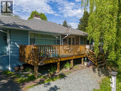 22127 Cliff Avenue, Maple Ridge, BC 