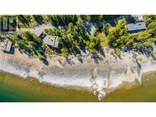 283 Kootenay Lake Road, Procter, BC 