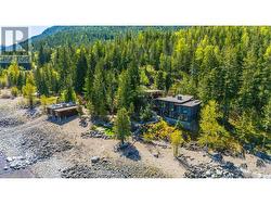 285 KOOTENAY LAKE Road Procter, BC V1L 0B6