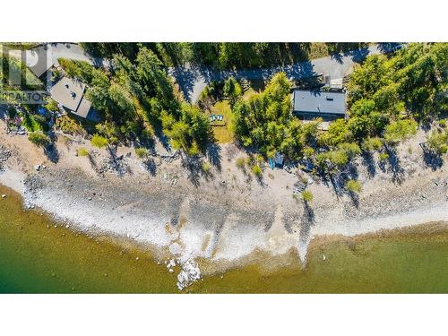271 Kootenay Lake Road, Procter, BC 
