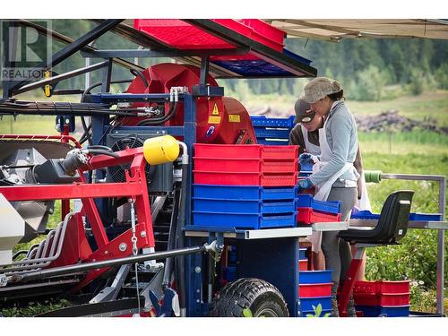 1238 Creighton Valley Road, Lumby, BC 