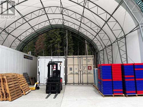 1238 Creighton Valley Road, Lumby, BC 